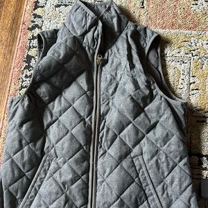 Old navy thin vest
